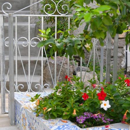 Casa Glem Daire Ischia Dış mekan fotoğraf
