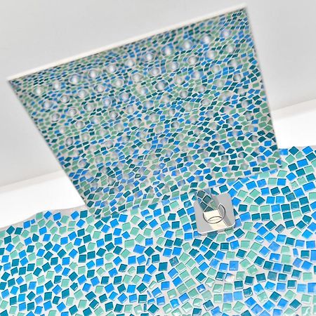 Casa Glem Daire Ischia Dış mekan fotoğraf