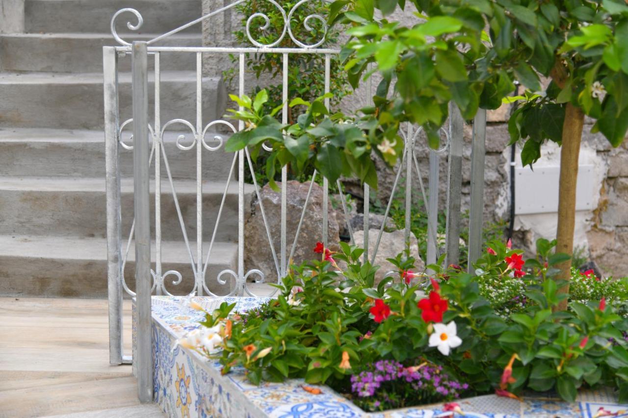 Casa Glem Daire Ischia Dış mekan fotoğraf