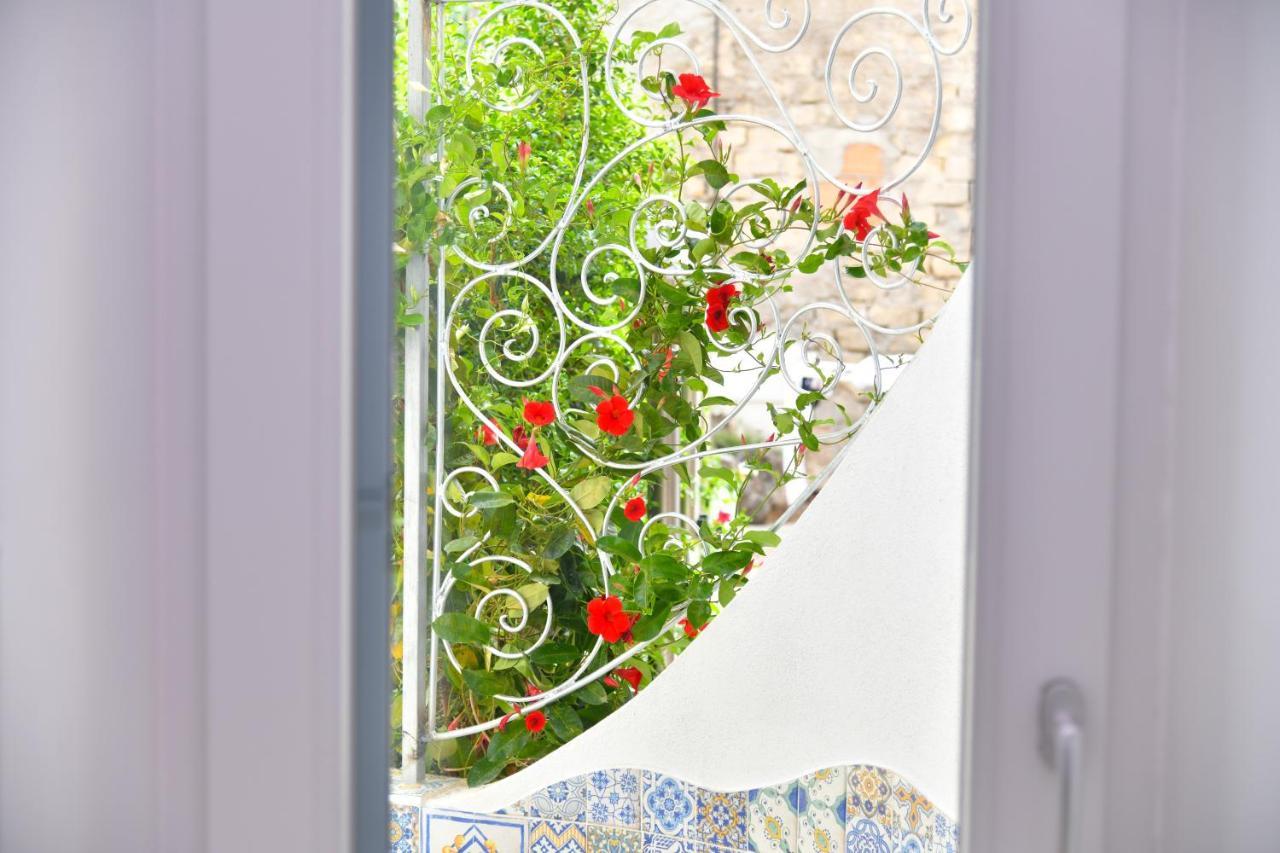 Casa Glem Daire Ischia Dış mekan fotoğraf
