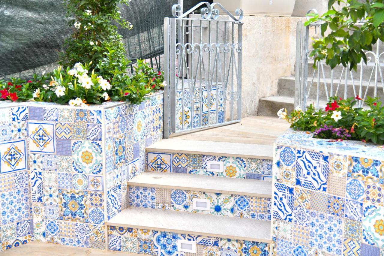 Casa Glem Daire Ischia Dış mekan fotoğraf