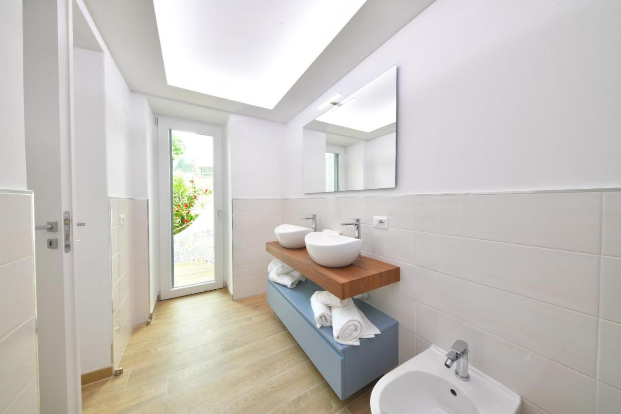 Casa Glem Daire Ischia Dış mekan fotoğraf