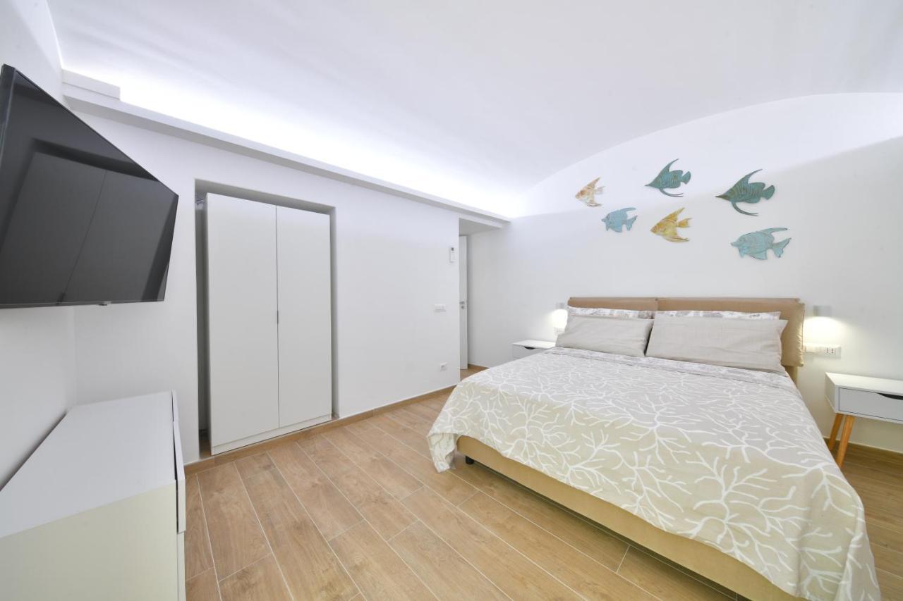 Casa Glem Daire Ischia Dış mekan fotoğraf
