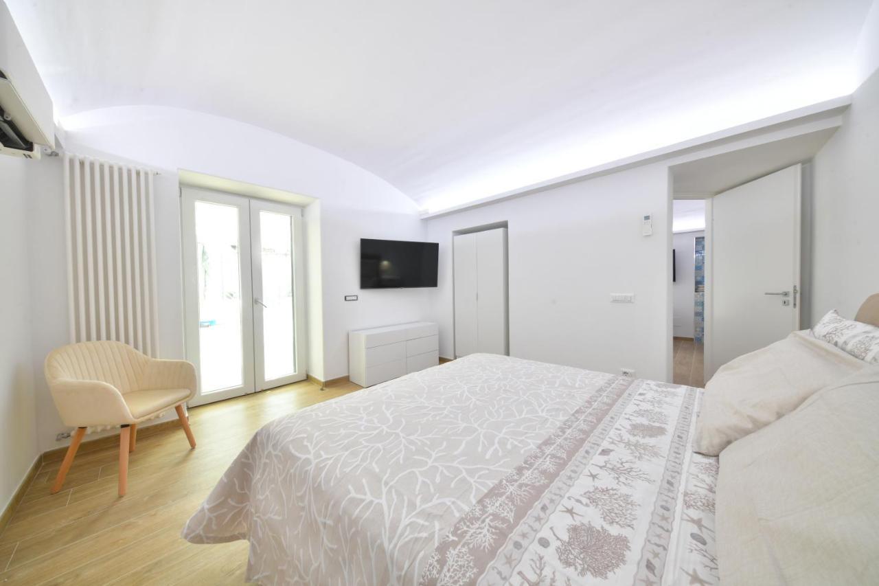 Casa Glem Daire Ischia Dış mekan fotoğraf